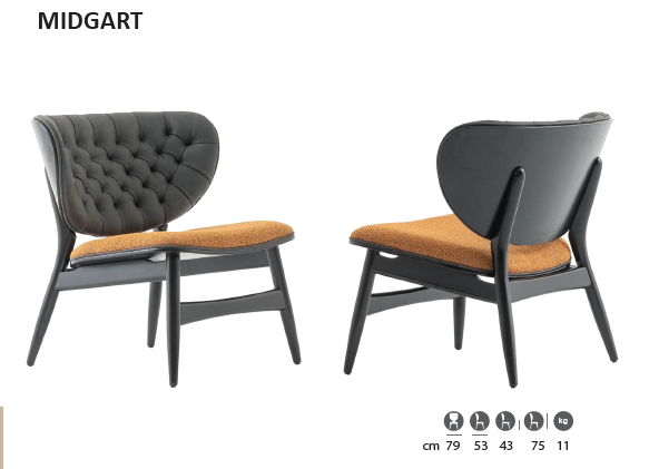 The most durable restaurant furniture